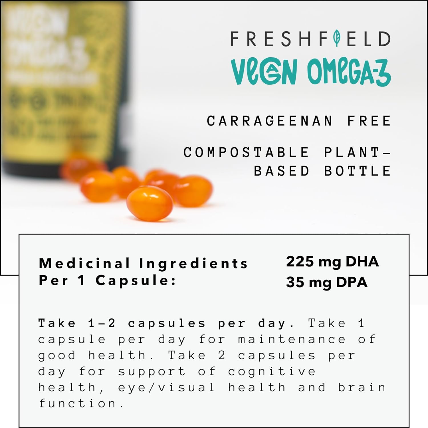 freshfield-naturals-vegan-omega-3-dha-capsules---sustainable-premium-plant-based-alternative-to-fish-oil-for-heart-brain-and-joint-health---carrageenan-free-eco-friendly-packaging---180-count-5