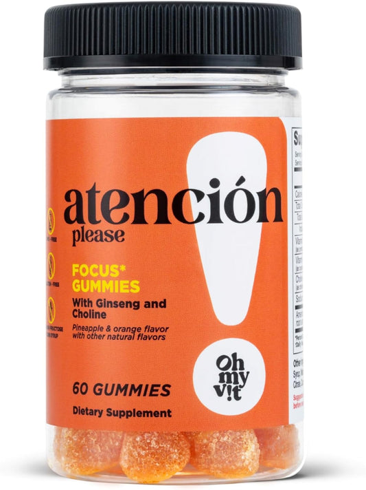 ginseng-and-choline-gummy-supplement-for-women-and-men-pineapple-and-orange-flavor-60-count---daily-vitamin-boost-1