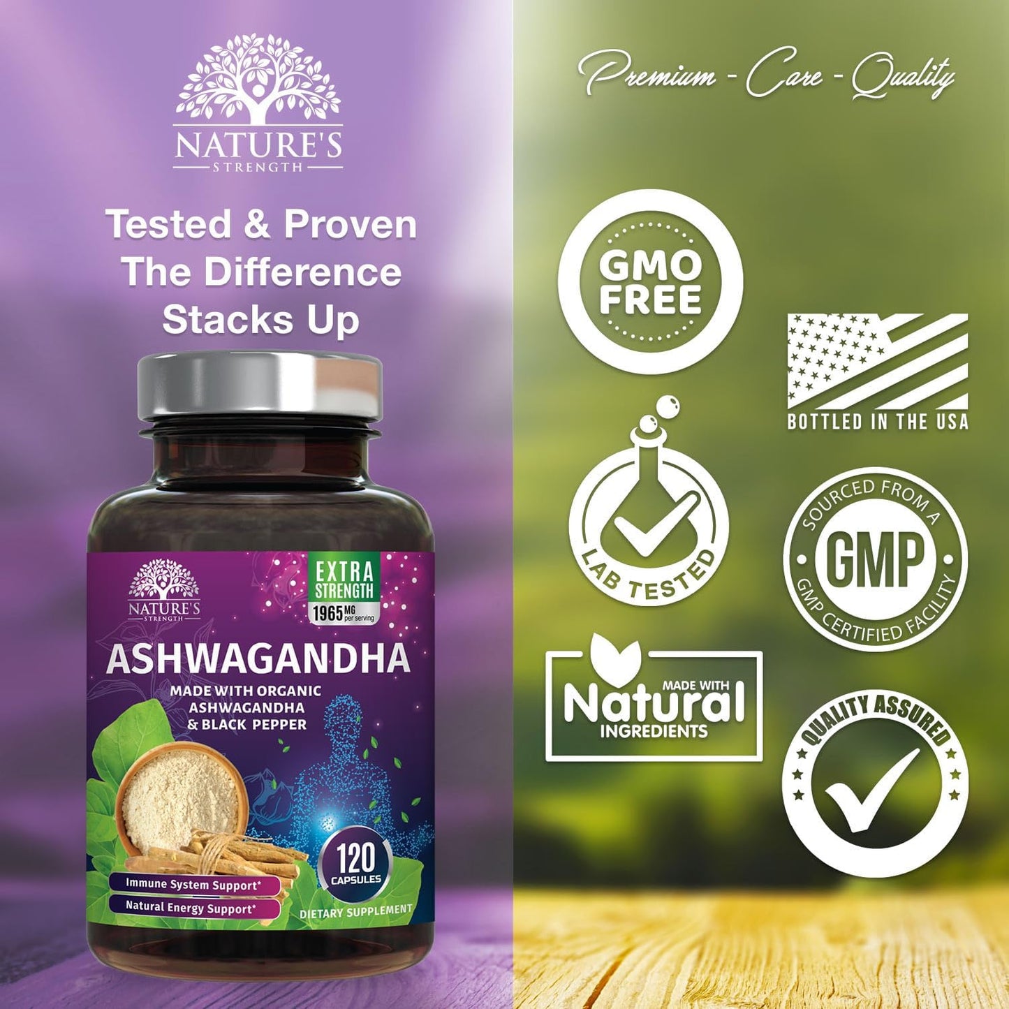 organic-ashwagandha-extra-strength-capsules-1950mg---antioxidant-support-for-men-women---vegan-non-gmo-gluten-free---120-count-4