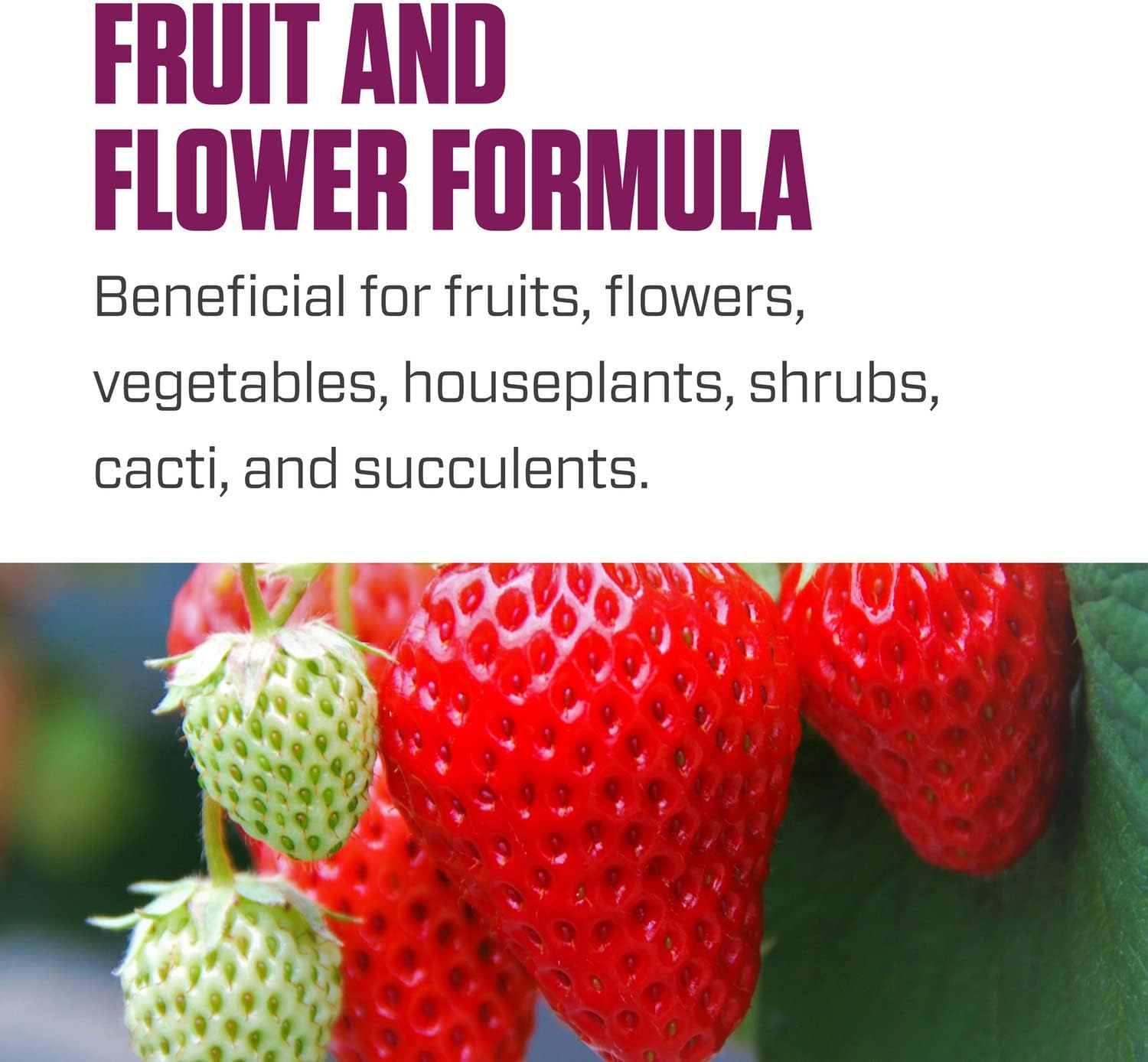 Botanicare Pure Blend Pro Bloom Soil Nutrient 1 qt - Ideal for Fruit & Flowers - 1-4-5 Formula - Espot.com.au