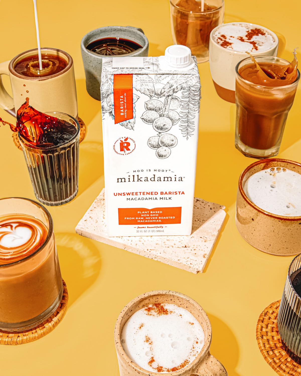 organic-unsweetened-barista-macadamia-milk---32-fl-oz-pack-of-6---vegan-lactose-free-non-dairy-plant-based-milk-5