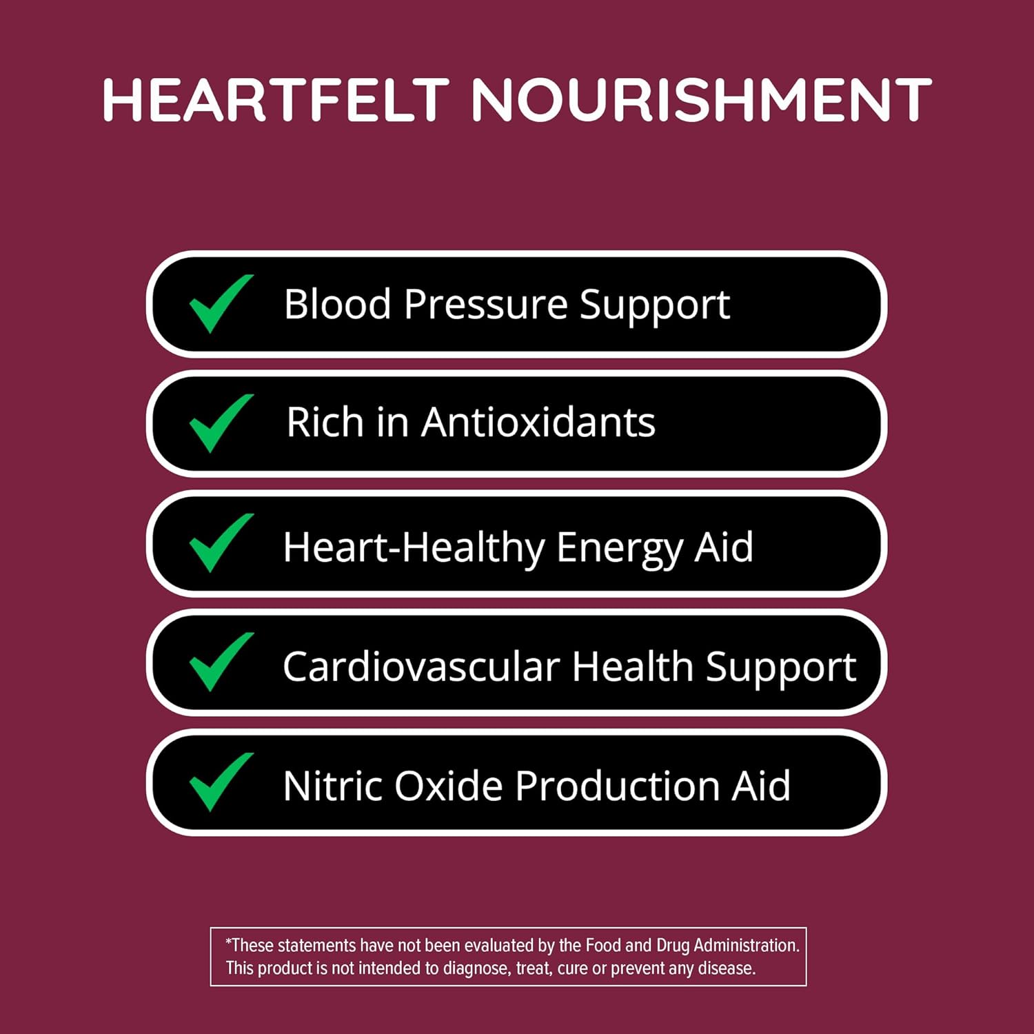 organic-beet-root-capsules-1300mg-superfood---blood-pressure-circulation-support---nitric-oxide-supplement-for-men-women---antioxidant-brain-food---vegan---60-ct-2