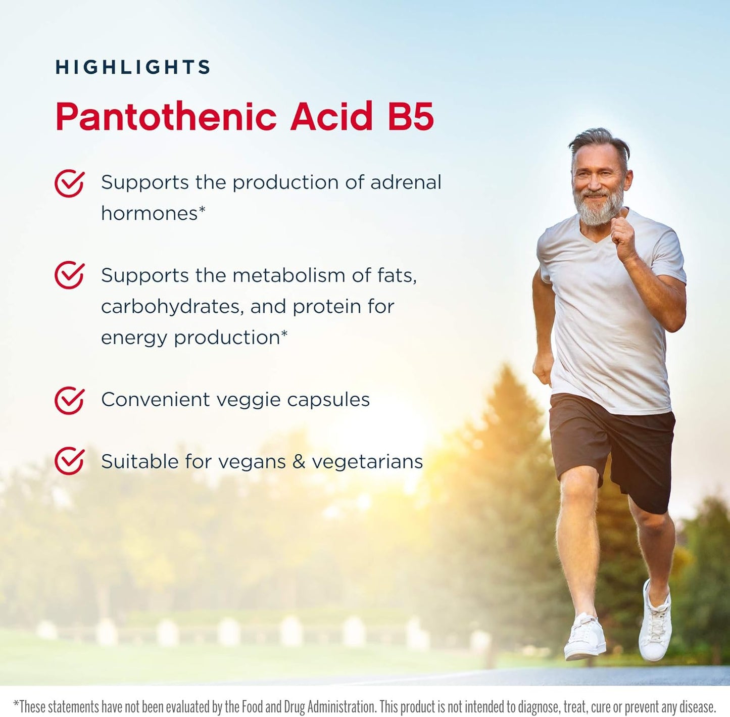 jarrow-formulas-pantothenic-acid-b5-500-mg---100-veggie-capsules-x-3-packs---essential-b-vitamin-for-energy-metabolism-support-4