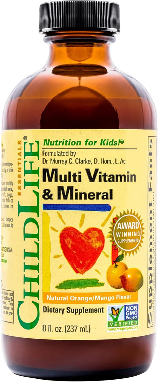 kids-multivitamin-mineral-liquid-supplement---natural-orange-mango-flavor---toddler-baby-multivitamins---8-fl-oz-bottle---childlife-essentials-1