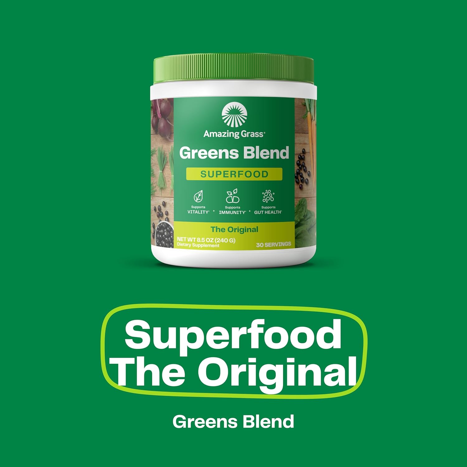 organic-superfood-and-vegan-protein-powder-bundle-amazing-grass-greens-original-and-isopure-vanilla-plant-based-dairy-free-50-servings-5