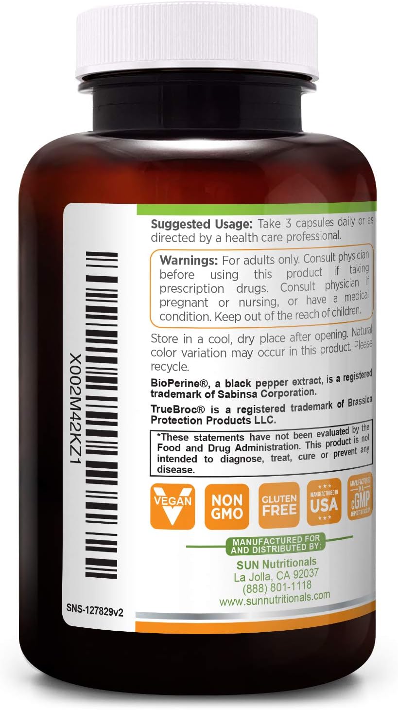 sun-nutritionals-age-defense-supplement-with-sulforaphane-glucoraphanin-nad-apigenin-niacin-tmg-pterostilbene-trans-resveratrol-vitamin-k2-magnesium---90-vcaps-3