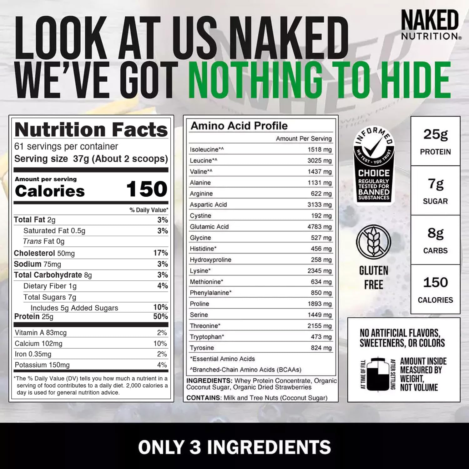 naked-nutrition-strawberry-whey-protein-powder---5lb-bulk-grass-fed-gmo-free-soy-free-gluten-free---supports-muscle-growth-recovery---61-servings-4
