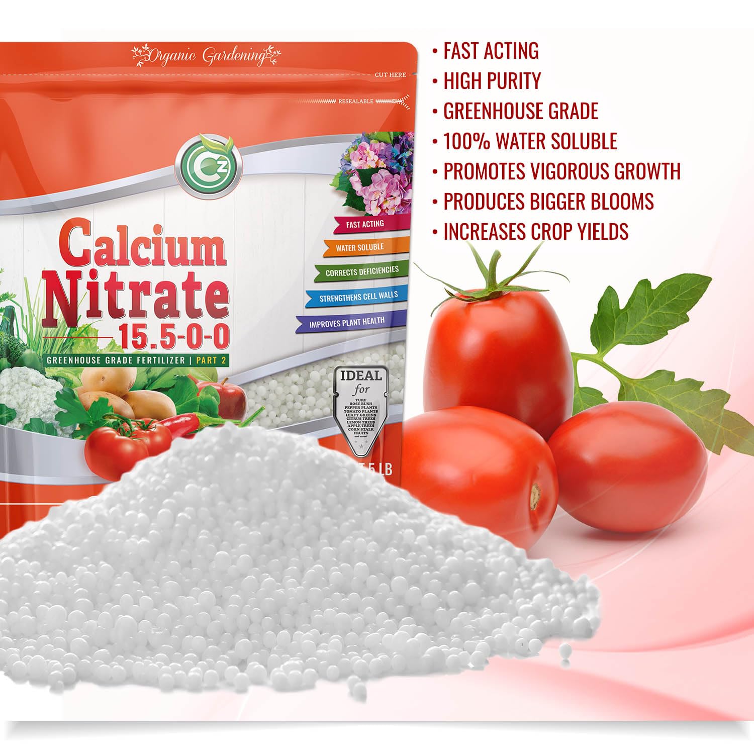 5lb-greenhouse-grade-calcium-nitrate-fertilizer-for-hydroponics-plants-gardens---made-in-usa---ideal-for-fruit-vegetables-and-blossom-end-rot-tomatoes-2