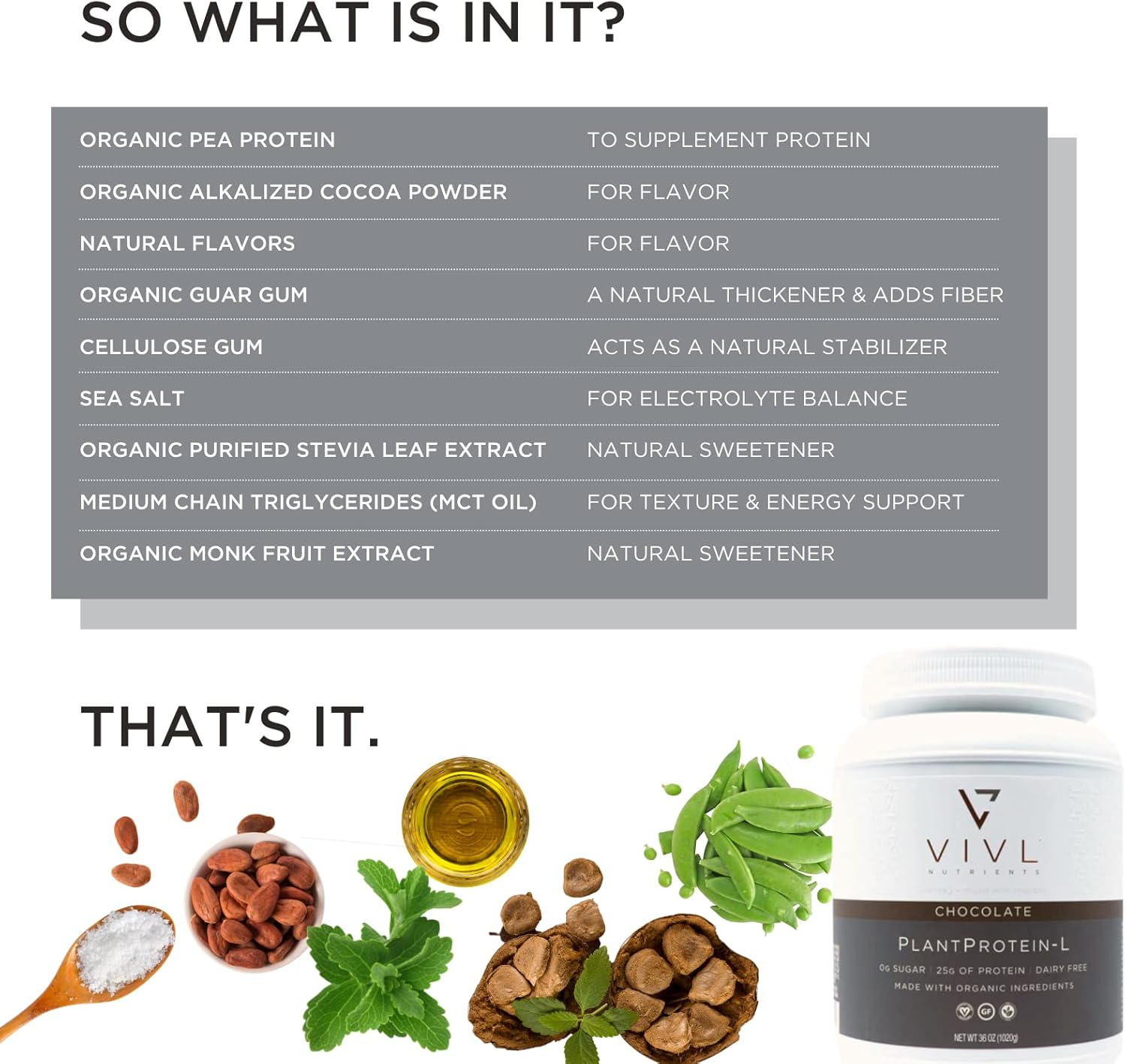 organic-vegan-chocolate-plant-protein-powder---25g-protein-keto-friendly-low-carb-dairy-free-gluten-free-low-fodmap---for-men-women---30-servings---36oz-6
