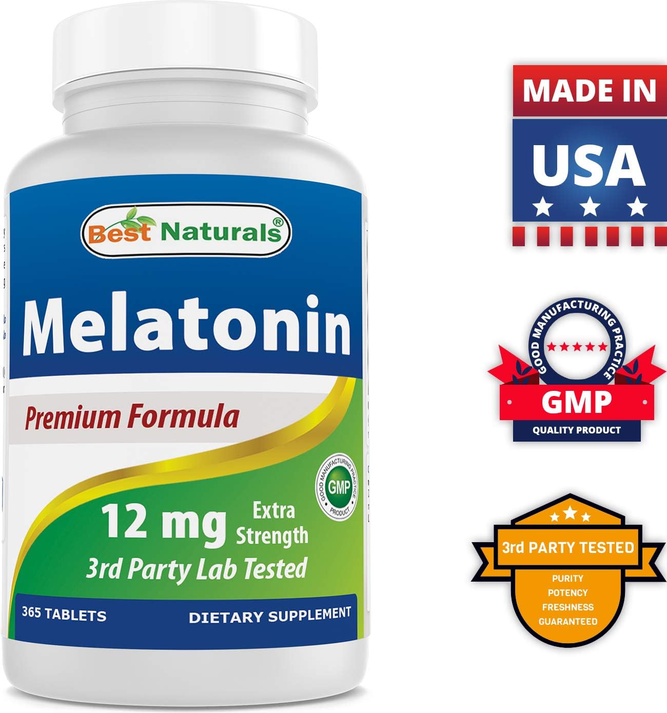 365-count---best-naturals-melatonin-12mg-for-sleep-and-relaxation---drug-free-nighttime-sleep-aid---1-year-supply-6