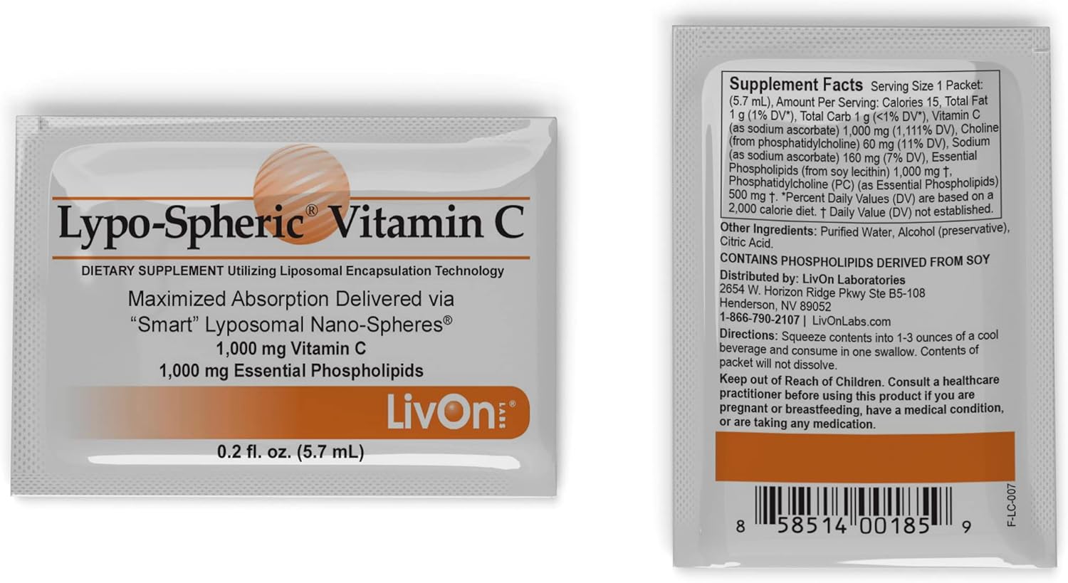 plant-based-liposomal-vitamin-c-1000mg---immune-support-no-sugar---easy-to-swallow-absorbable-non-gmo---30-packets-2