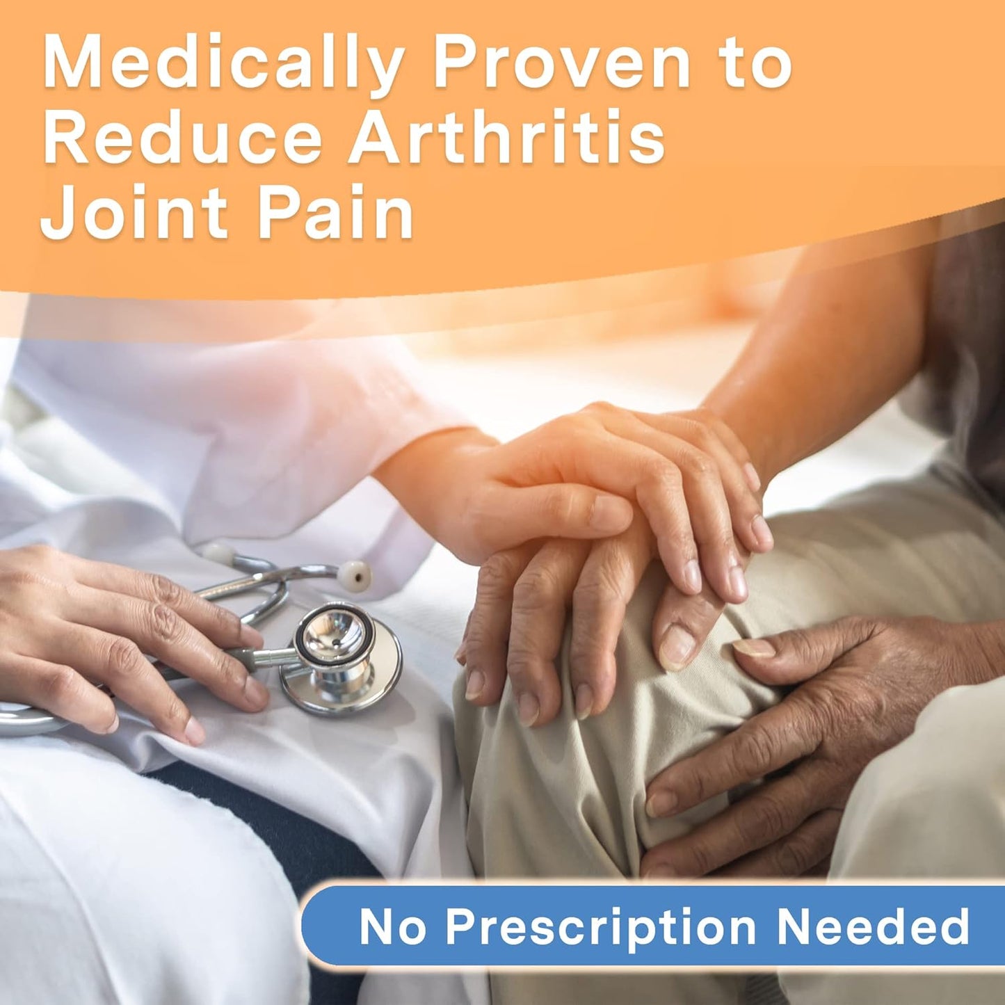 Curist Arthritis Pain Relief Gel 1% - 150g - Joint Pain Relief for Hand/Foot, Knee/Elbow, Ankle - Diclofenac Sodium Topical Gel - 5.29oz - Espot.com.au