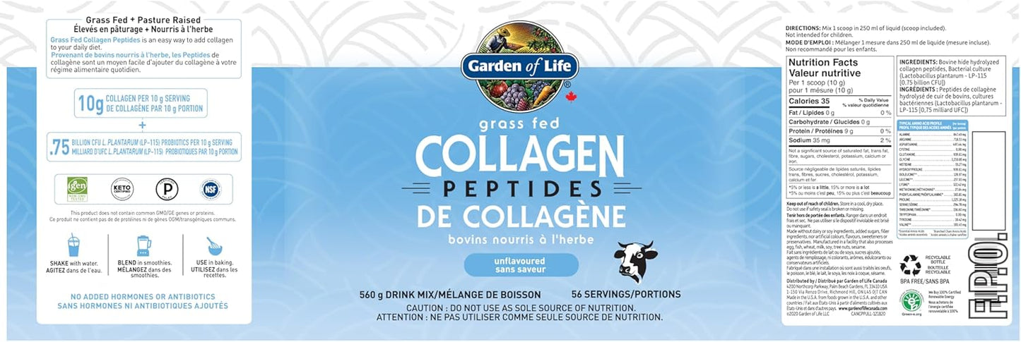 premium-grass-fed-collagen-peptides-powder-for-healthy-skin-joints---560g-2