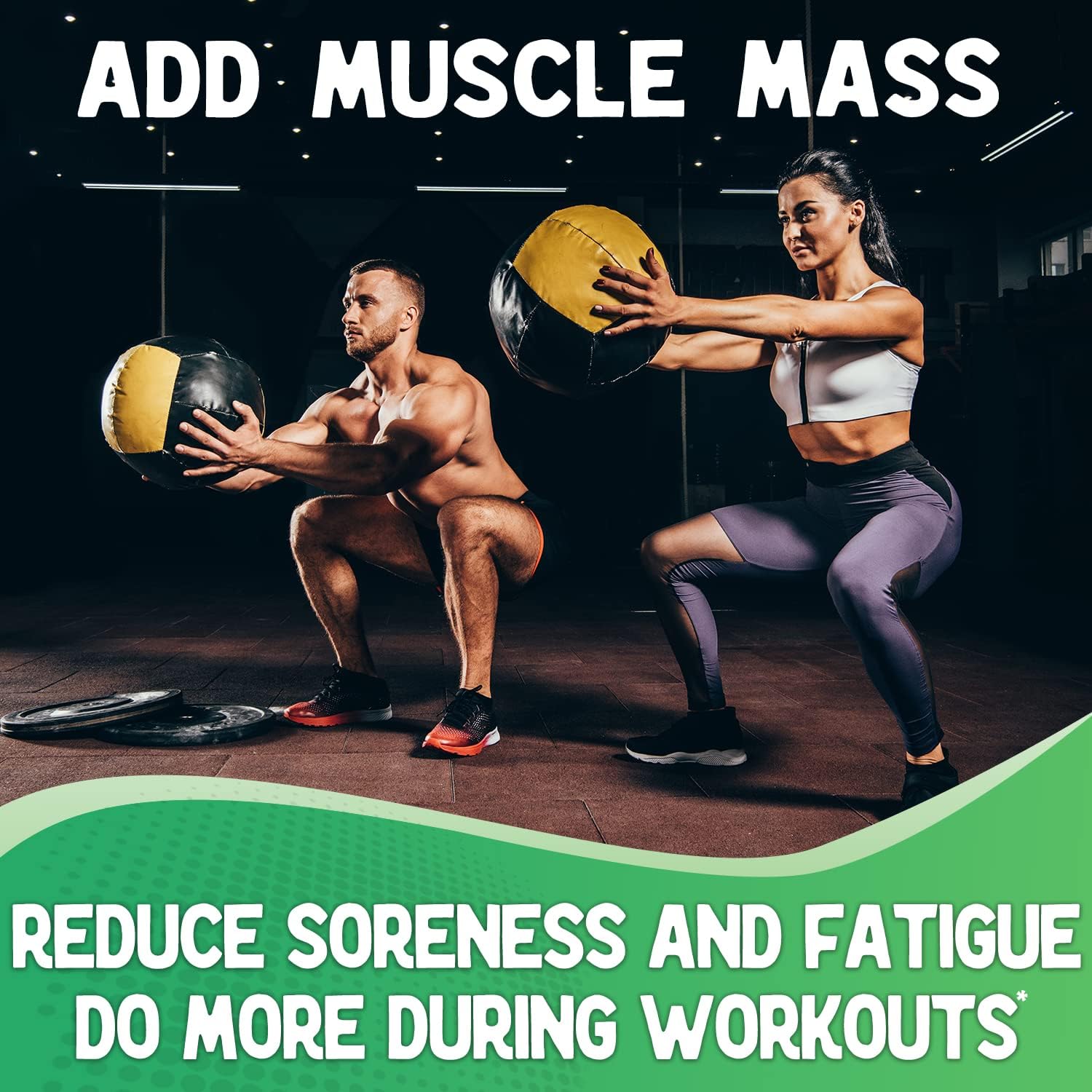 unflavored-bcaa-powder---amino-acids-supplement-for-post-workout-recovery---gym-supplements-for-men-and-women---1-lb-gym-supplement-3