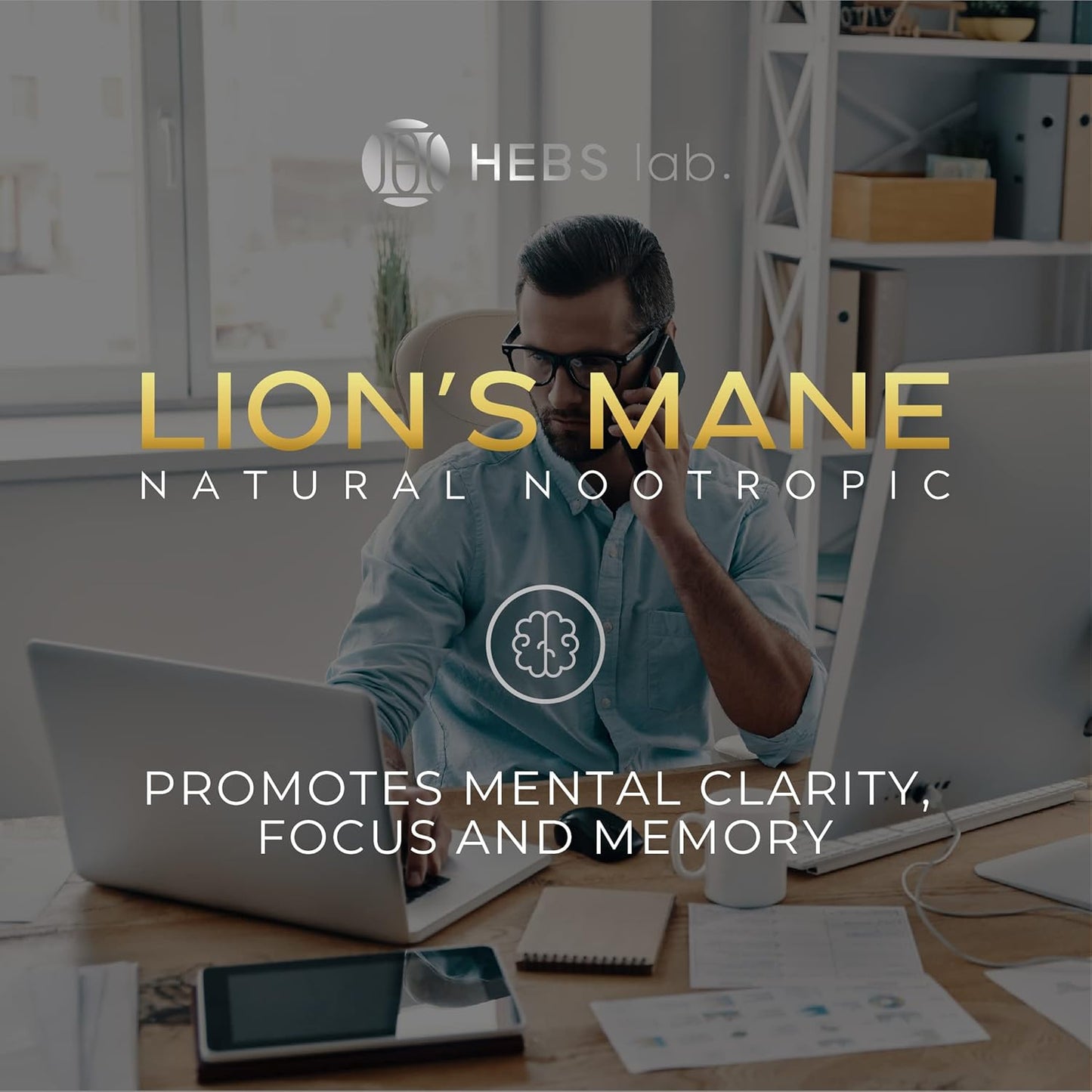 lions-mane-mushroom-valerian-root-bundle-for-brain-support-and-immune-boost---hebs-lab-supplement-2