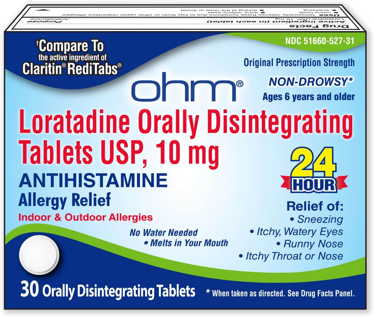 allergy-relief-ohm-loratadine-10-mg-orally-disintegrating-tablets-24-hour-antihistamine-for-ages-6-30-count-1
