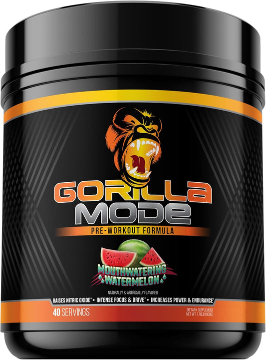 gorilla-mind-gorilla-mode-pre-workout---enhanced-performance-blend-with-l-citrulline-creatine-more---watermelon-flavor---800g-1
