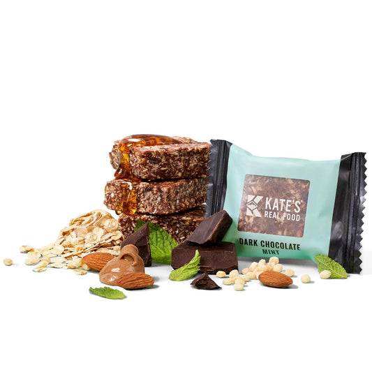kates-real-food-mini-organic-granola-bars---dark-chocolate-mint-11-oz-24-pack---gluten-free-oats-non-gmo-soy-free-whole-grains---healthy-organic-energy-snacks-1