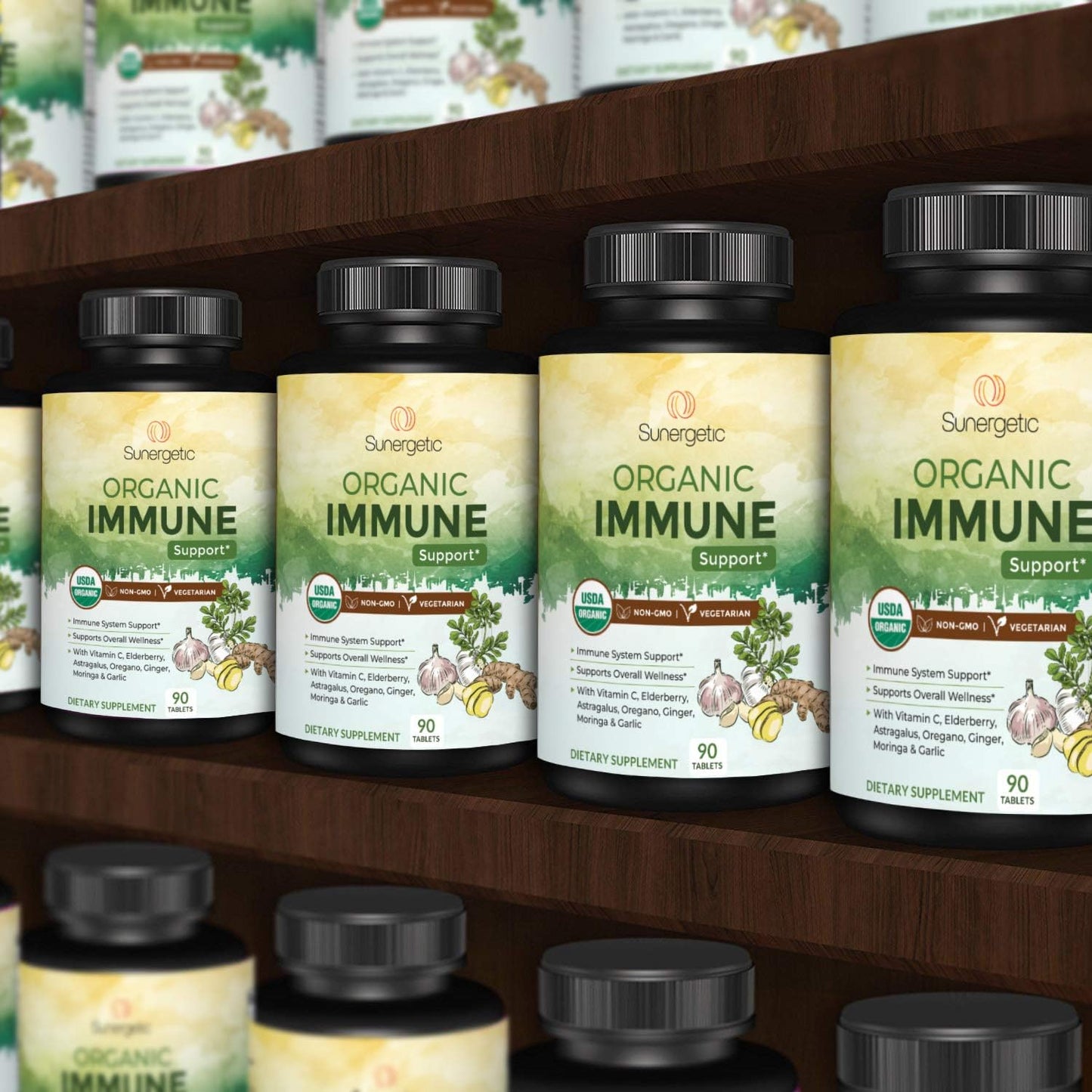 organic-immune-support-supplement-with-vitamin-c-elderberry-more---usda-certified---boost-immune-system---90-tablets-7