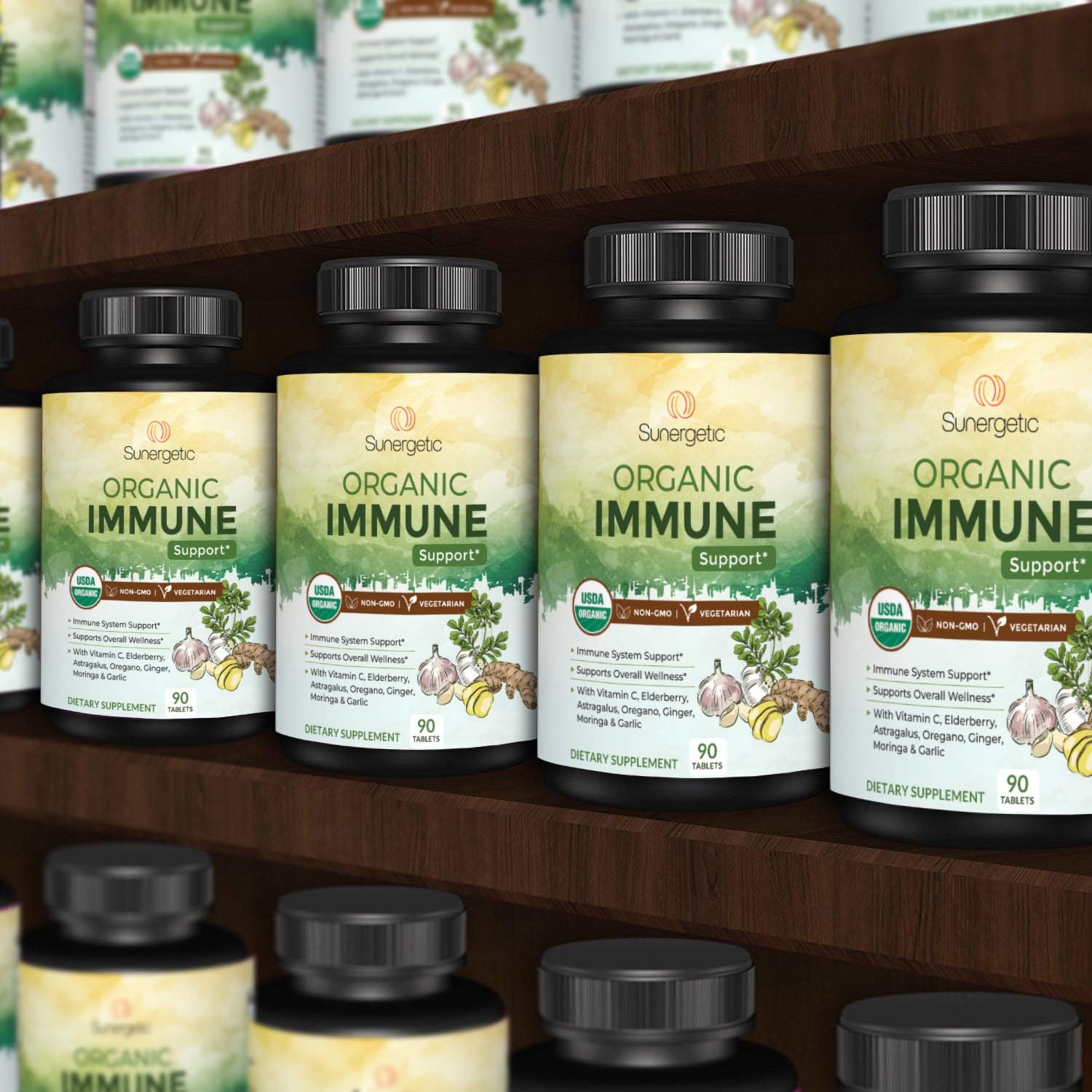 organic-immune-support-supplement-with-vitamin-c-elderberry-more---usda-certified---boost-immune-system---90-tablets-7