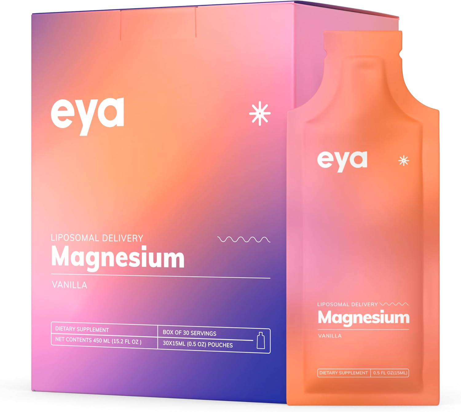 vanilla-flavour-liposomal-magnesium-supplement-for-bone-health-muscle-function---30-sachets-x-15ml---vegan-formula-for-men-women-1