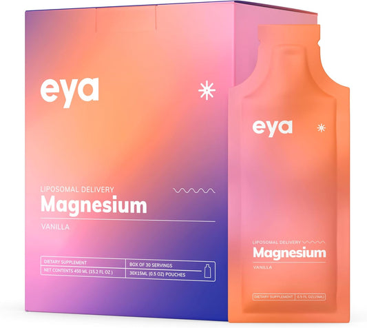 vanilla-flavour-liposomal-magnesium-supplement-for-bone-health-muscle-function---30-sachets-x-15ml---vegan-formula-for-men-women-1