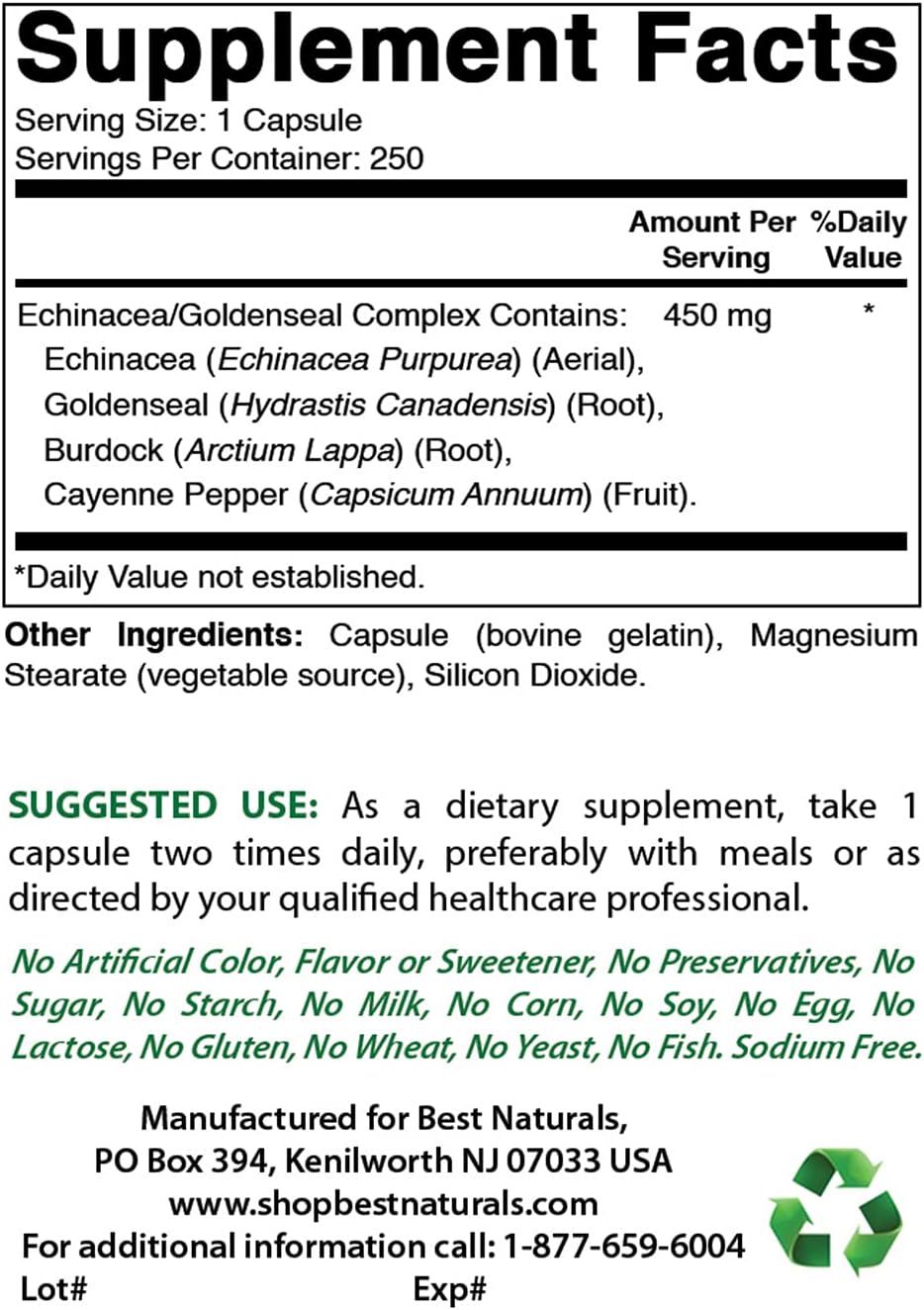 high-quality-echinacea-goldenseal-capsules---450-mg-250-count---immune-support-supplement-2