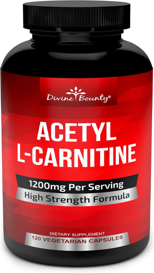 high-strength-acetyl-l-carnitine-capsules---1200mg-per-serving---120-vegetarian-capsules---l-carnitine-supplement-1