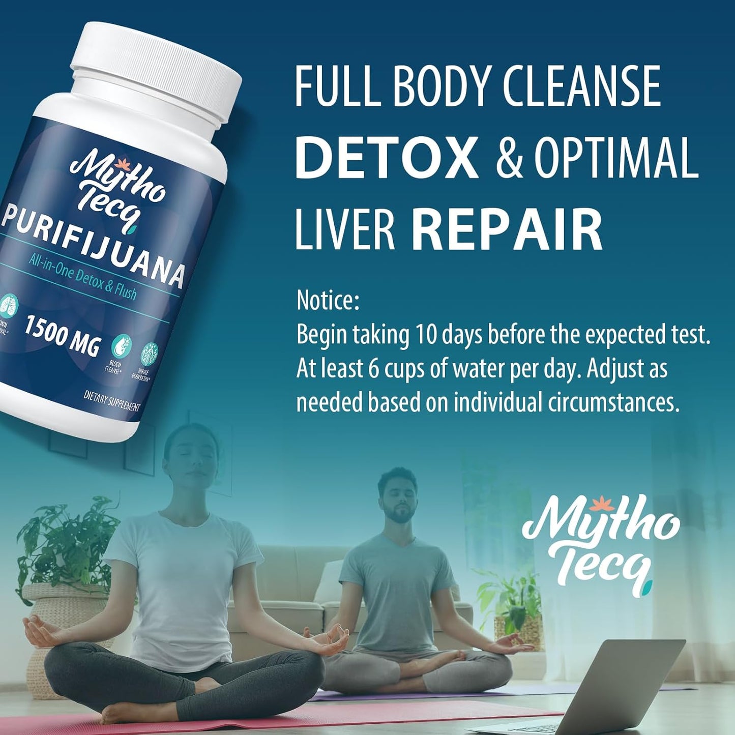 premium-90000-mg-detox-cleanse-supplement-for-men-women---fast-kidney-liver-cleanse-urinary-tract-support---natural-herbal-formula-for-digestion-mood---180-capsules---made-in-usa-7
