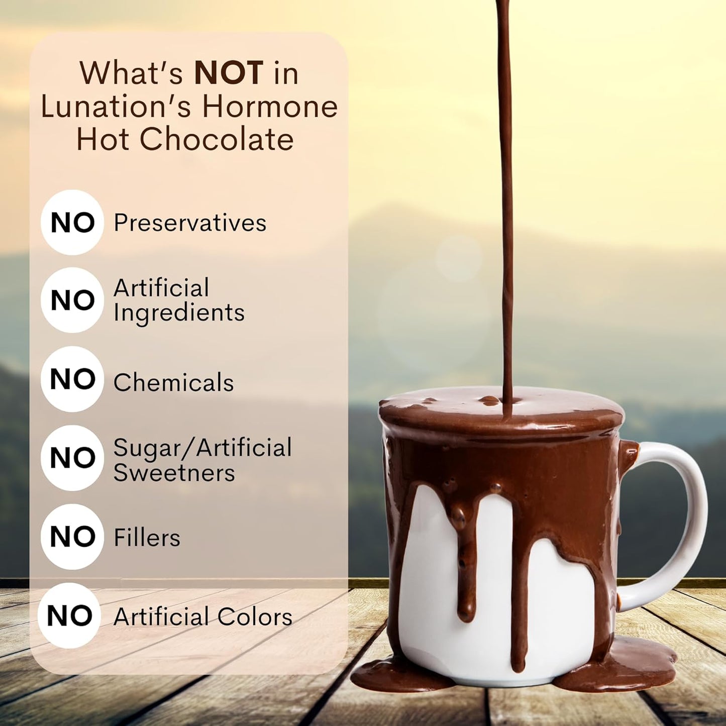 organic-cacao-powder-hot-chocolate-with-adaptogens-for-female-cycle-syncing---reishi-turkey-tail-mushrooms---10-oz-lavender-flavor-4
