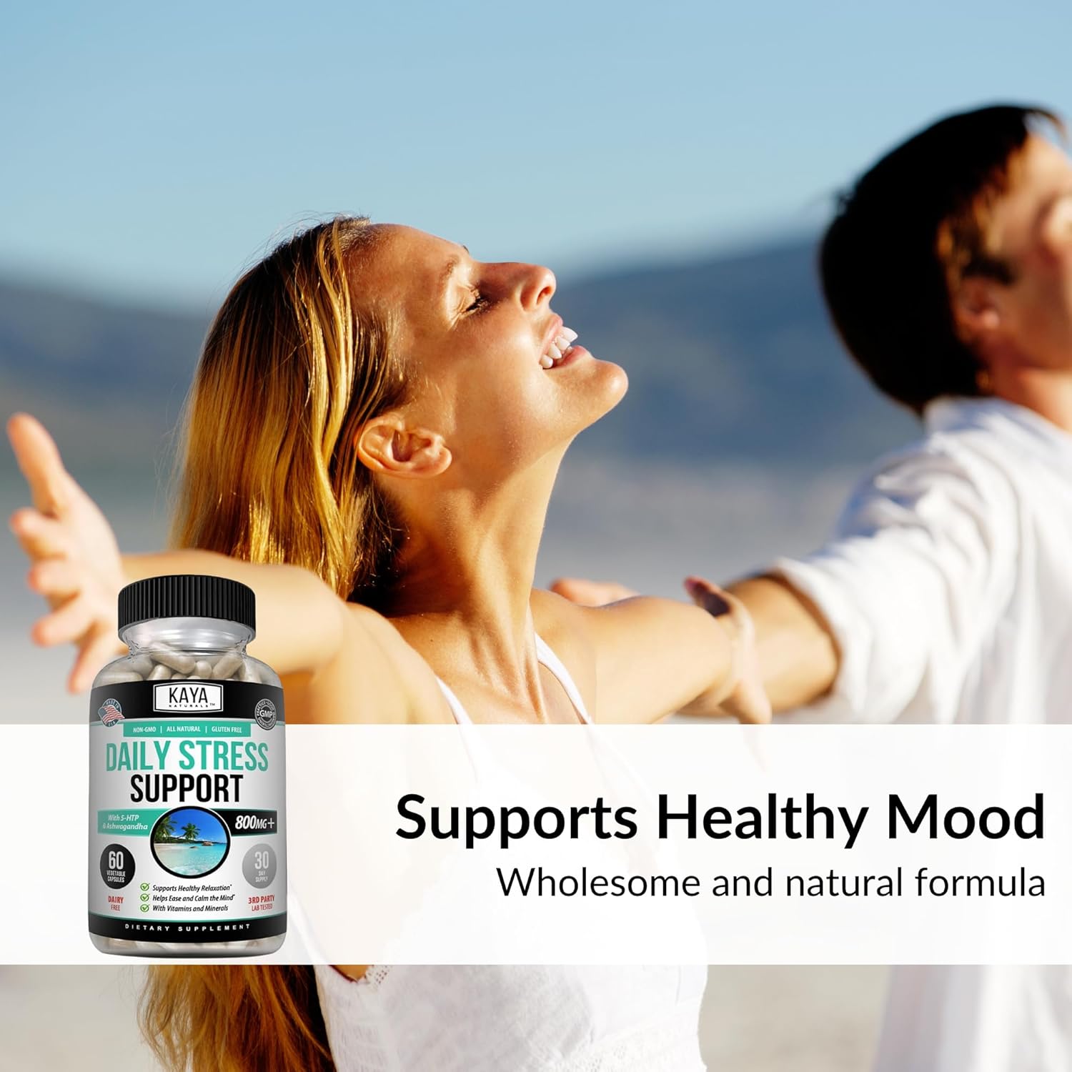 natural-stress-support-vitamin-supplement-for-relaxation-and-mood-boost---herbal-happy-pills-with-60-capsules---calm-mind-and-relieve-stress---kaya-naturals-3