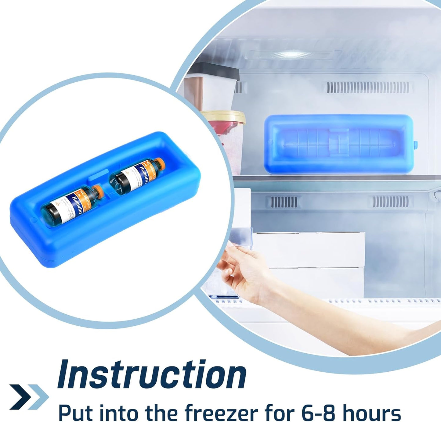 insulin-vial-cooler-travel-case-for-diabetes-supplies---portable-small-bottle-protector-kit-with-ice-brick---keep-medicine-cool-on-the-go-7