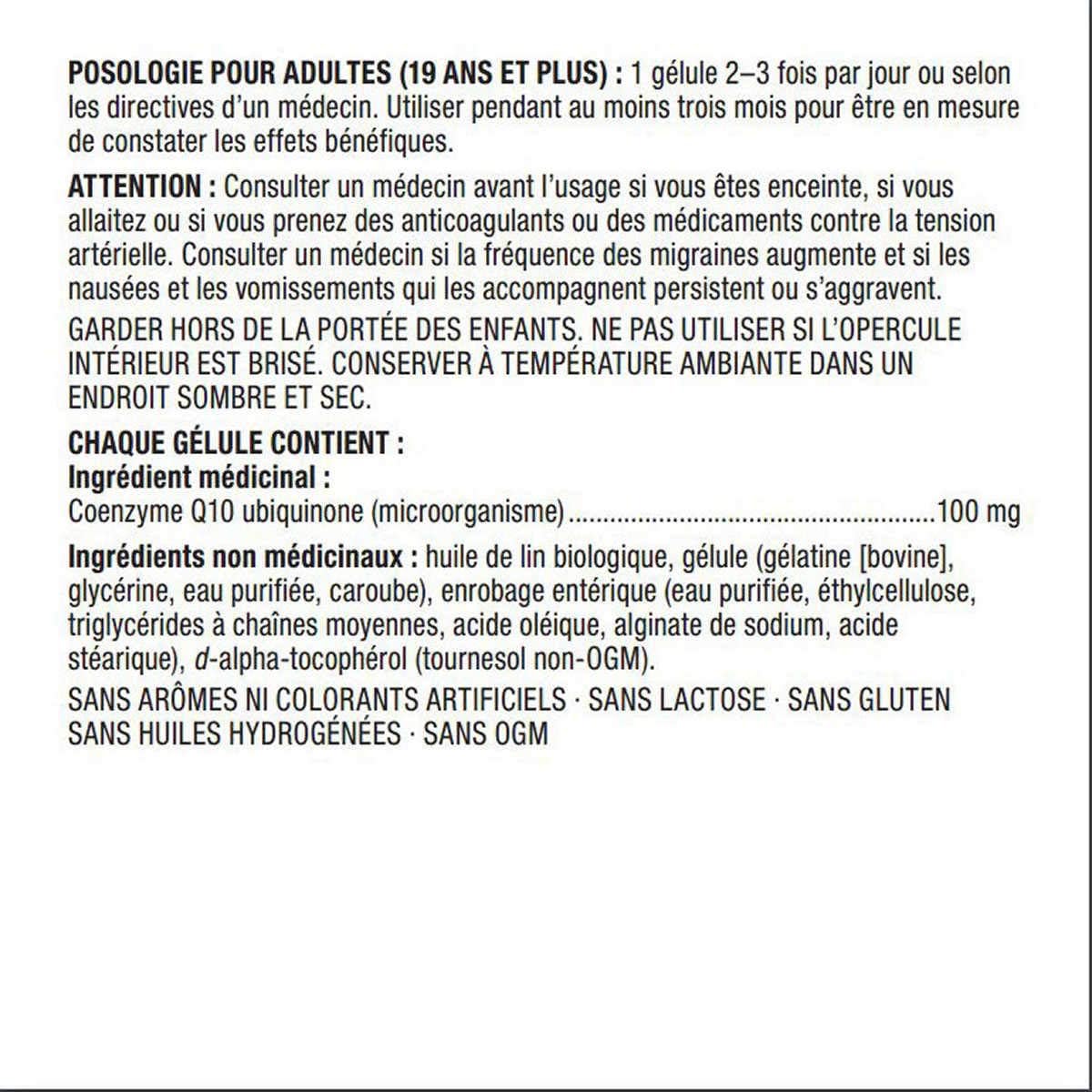 kirkland-signature-coenzyme-q10-100mg-300-enteric-coated-softgels---heart-health-and-energy-support-supplement-4