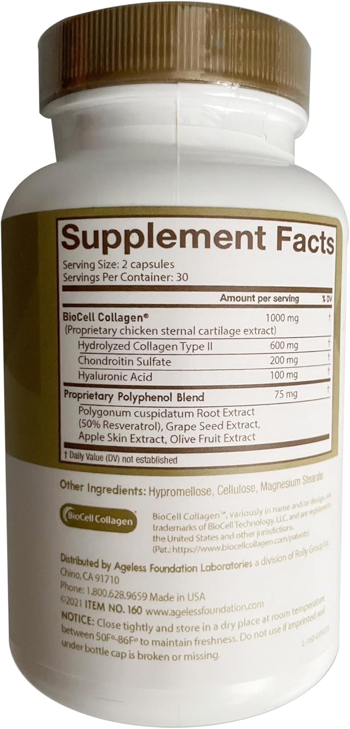 ageless-foundation-laboratories-ultraderm-gold-collagen-booster-with-biocell-collagen---60-capsules-5