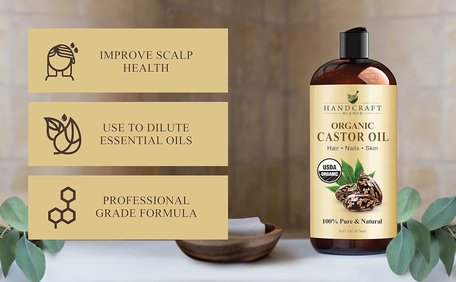 organic-castor-oil-16-fl-oz---100-pure-for-hair-growth-eyelashes-eyebrows---premium-grade-carrier-oil-for-hair-and-body---handcrafted-blend---expeller-pressed-hexane-free-5