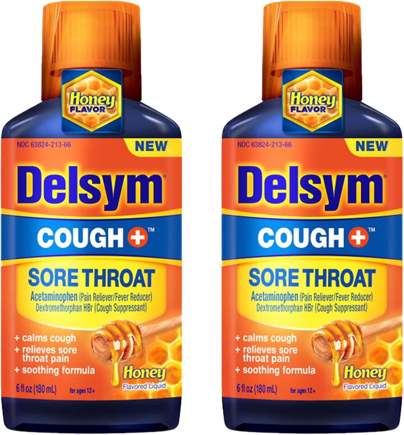 delsym-adult-liquid-cough-and-sore-throat-honey-6-oz---pack-of-2---soothing-relief-for-adults-1