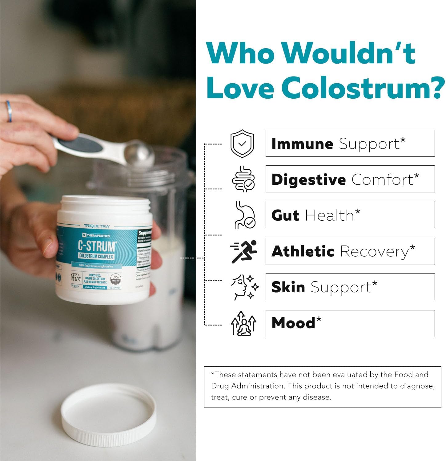 max-strength-organic-bovine-colostrum-powder---60-igg-grass-fed-supplement-for-gut-immunity-skin-hair-support---60-servings-6