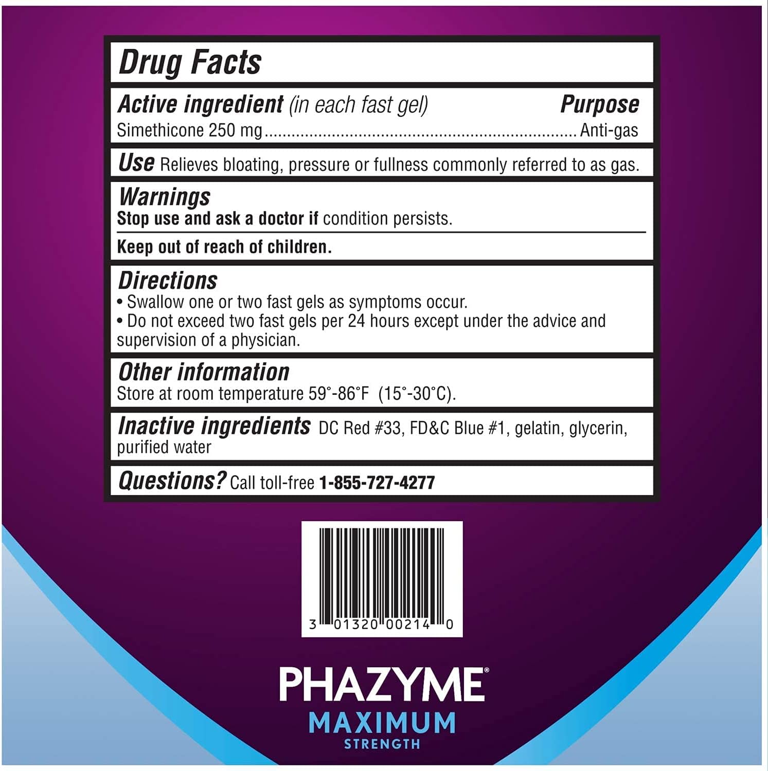 phazyme-maximum-strength-anti-gas-softgels---24-count-x-2-pack---250-mg-strength-7