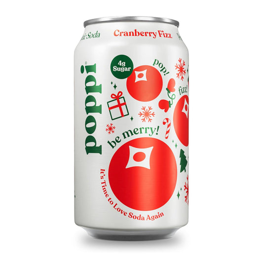 poppi-sparkling-prebiotic-soda-beverage---apple-cider-vinegar-seltzer-water-fruit-juice-cranberry-fizz-flavor---12-oz-12-pack-1