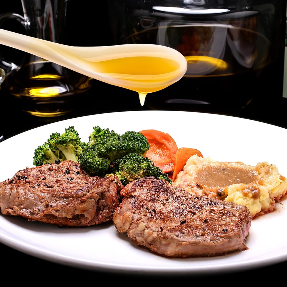 ONETANG Organic Toasted Black Sesame Oil - 100% Pure, Ideal for Cooking Asian Dishes, Vegan, Non-GMO - 8 fl oz x 3 Tins - Espot.com.au
