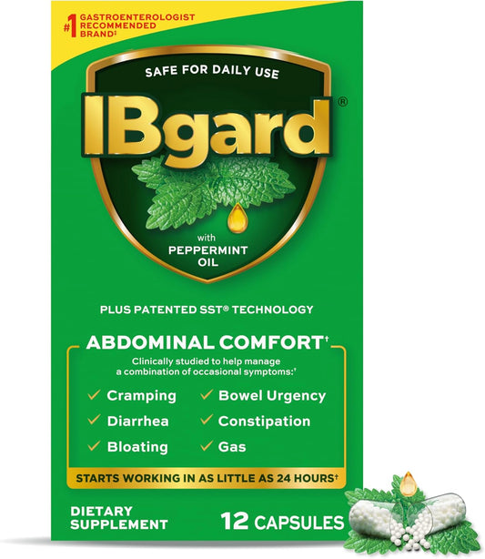peppermint-oil-capsules-for-abdominal-comfort---ibgard-gut-health-supplement-12-capsules-1
