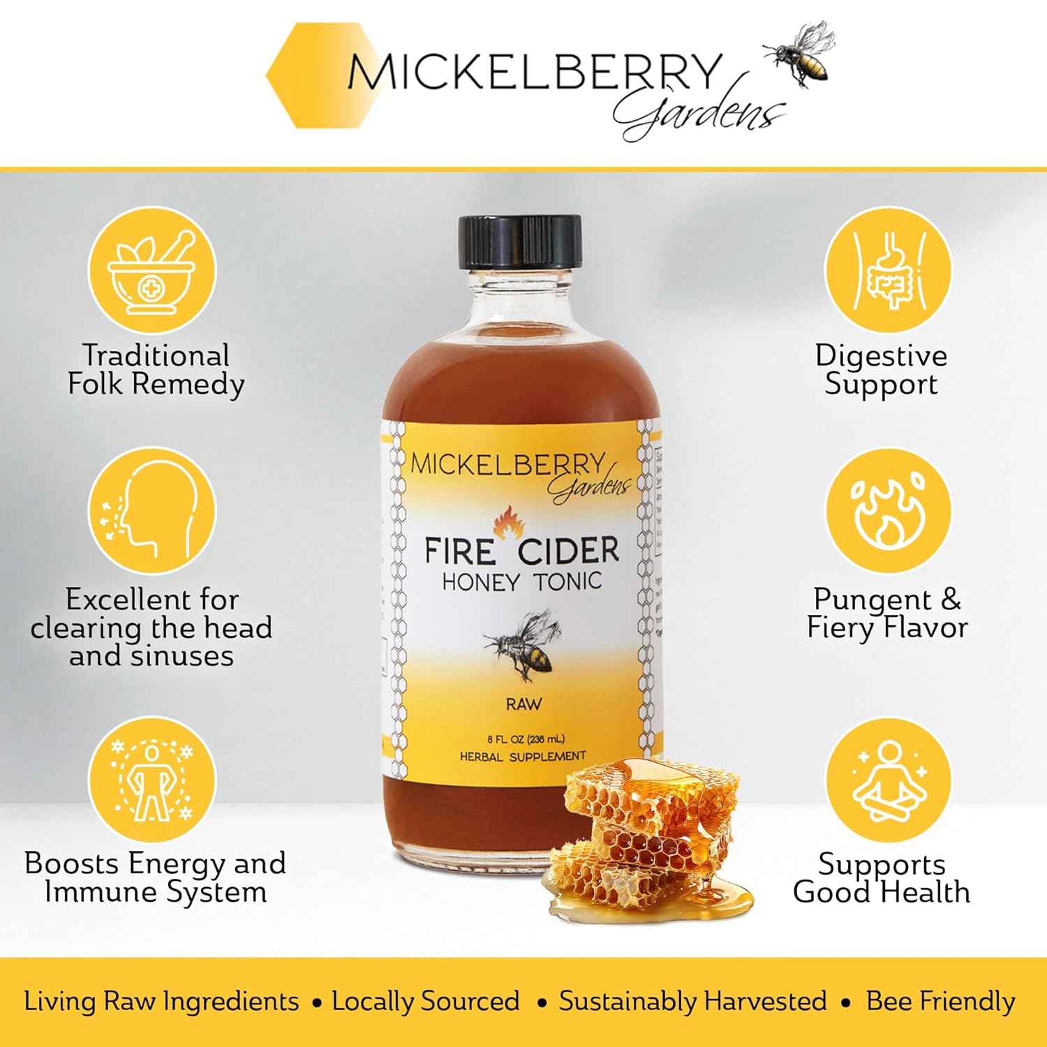 organic-fire-cider-apple-cider-vinegar-honey-tonic-with-turmeric-ginger-dandelion---digestive-immune-support-2-oz-2