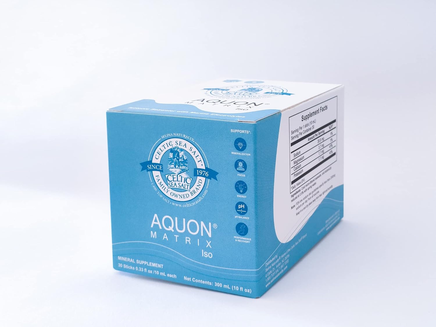 celtic-sea-salt-aquon-vital-mineral-seawater-sticks-iso---30-count-for-natural-rehydration-optimal-body-function-2