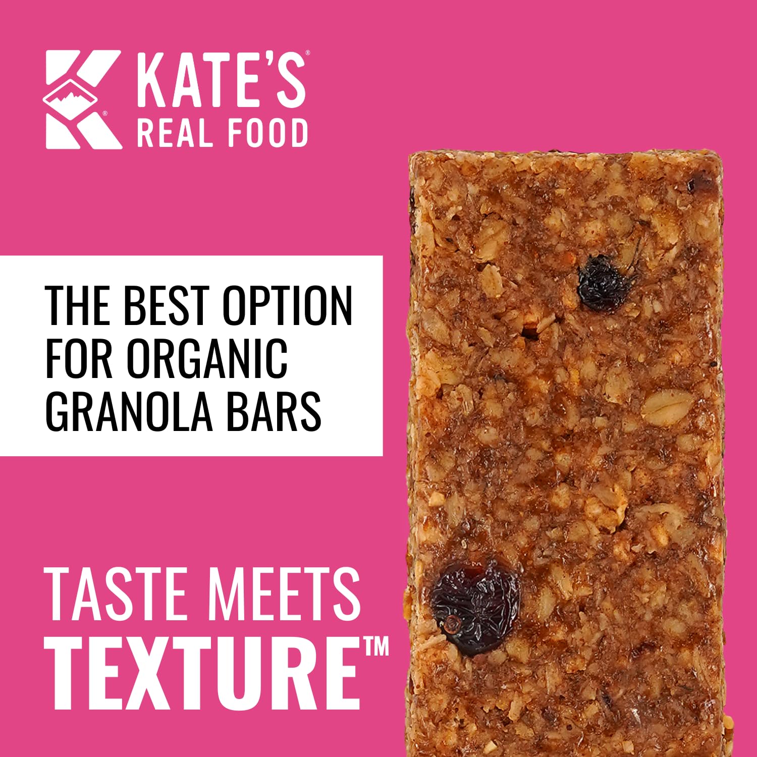 kates-real-food-organic-energy-bars---non-gmo-gluten-free-healthy-snack-with-oatmeal-cranberry-almond---pack-of-12-2