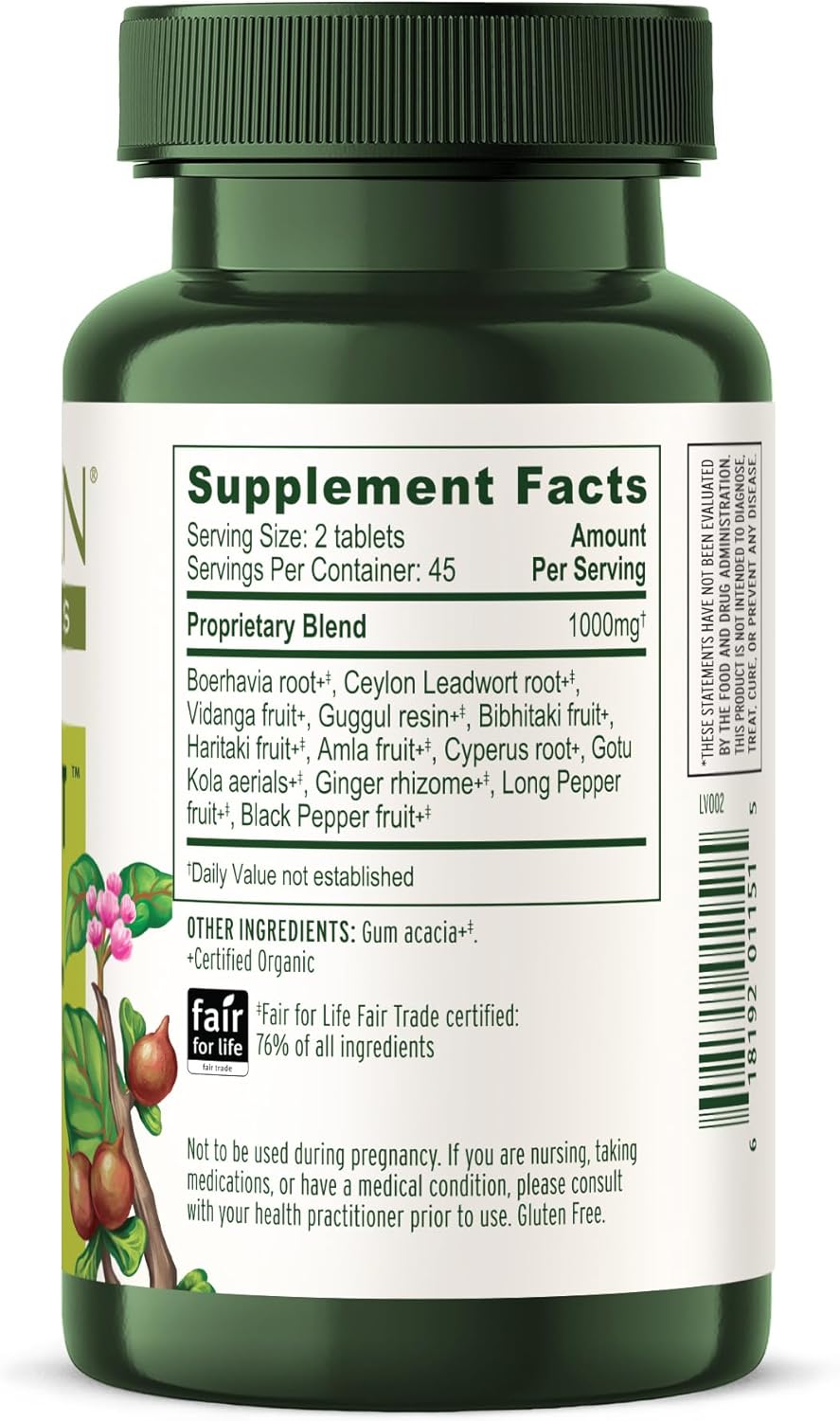 organic-weight-loss-supplement-with-ayurvedic-herbs-for-cleansing---90-tablets-8