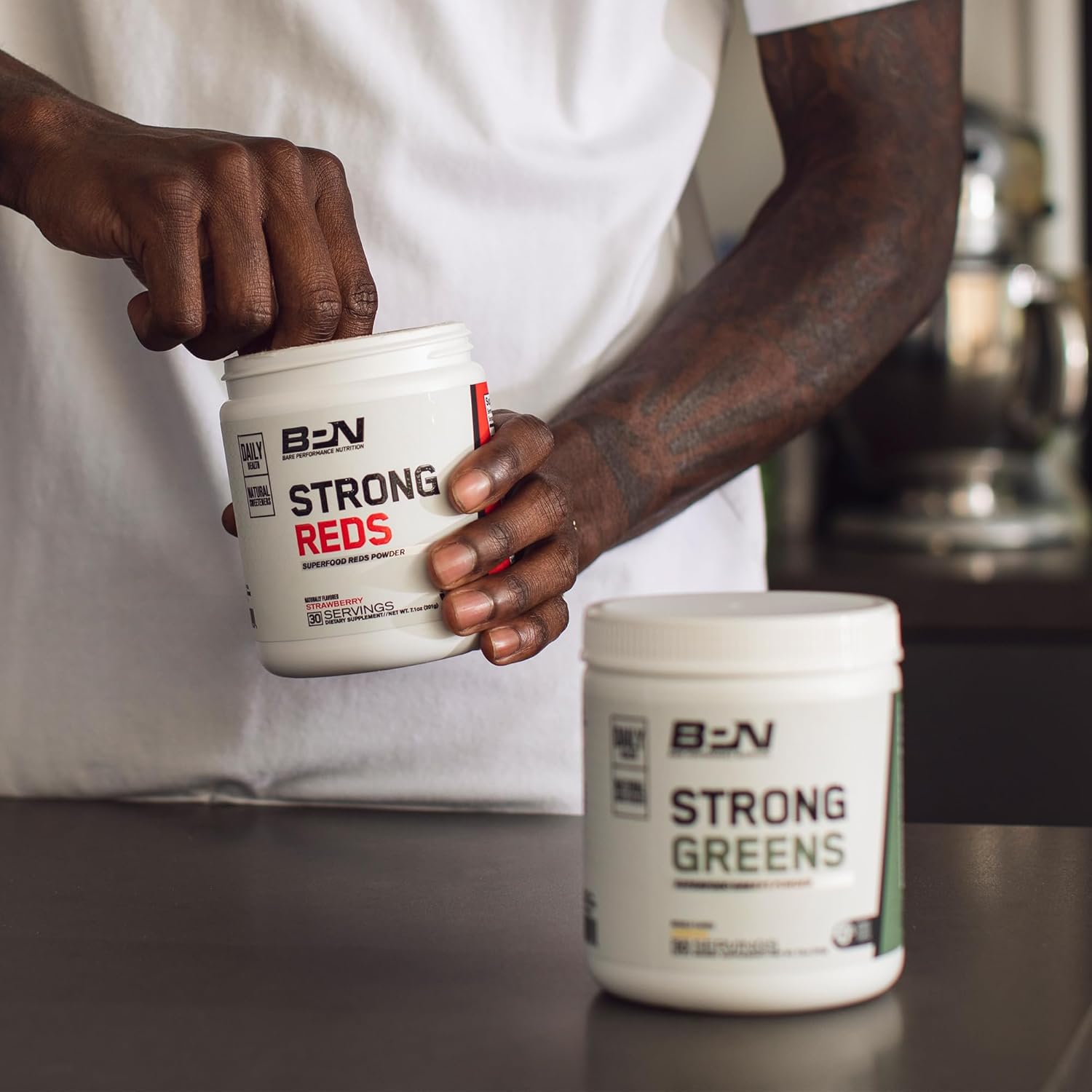 bpn-strong-greens-superfood-powder---lemon-flavor-30-servings-by-bare-performance-nutrition-7