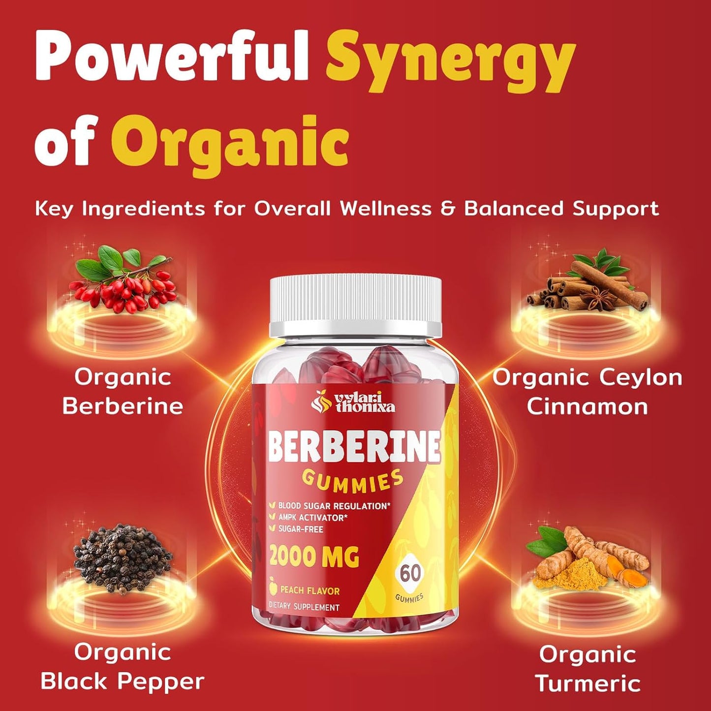 high-potency-berberine-gummies-with-ceylon-cinnamon-turmeric-magnesium-and-chromium---vegan-non-gmo---peach-flavor---60-gummies-6