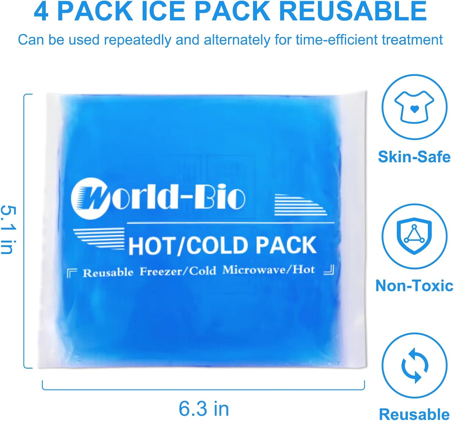 flexible-gel-ice-packs-for-injuries---reusable-hot-cold-compress-for-pain-relief-in-joints-muscles-surgery-recovery---4-pack-51x63-6