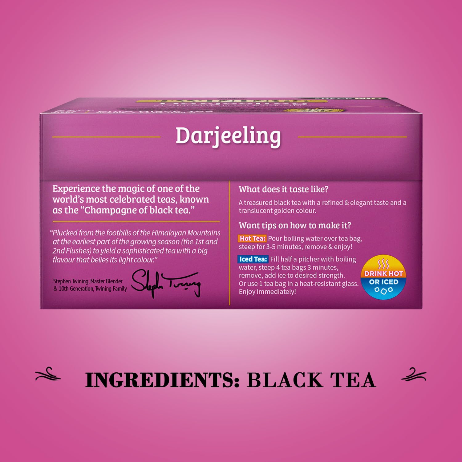 twinings-darjeeling-tea-bags---delicate-dry-black-tea-low-caffeine-coffee-alternative-individually-wrapped-40-count-4