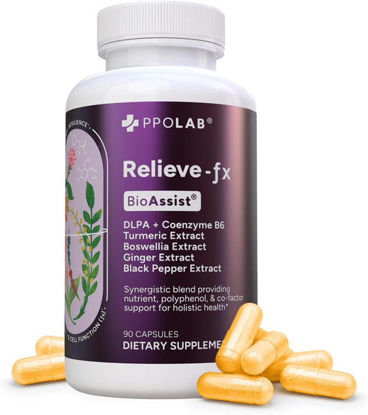 Extra Strength Turmeric Curcumin Supplement with Boswellia, Ginger, DLPA - 90 Vegan Capsules for Inflammation, Joint Support, Mood Relief, and Digestion - Espot.com.au